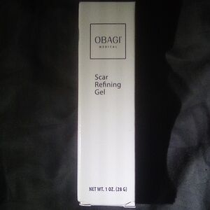 Obagi Scar refining gel